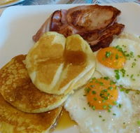 Tastie's cafe - Accommodation 4U