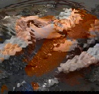 The East Pantry - Accommodation 4U