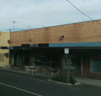 Tyler Street Cafe - Accommodation 4U