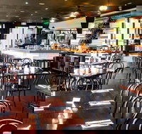 Arcobar - Accommodation 4U