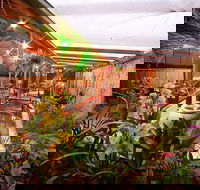 Blue Bamboo Restaurant and Cafe - Accommodation 4U