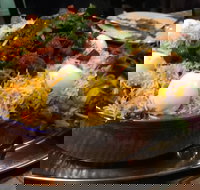 Dosa Hut - Accommodation 4U