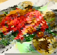 Gino Fontains Pizza and Restaurant - Accommodation 4U