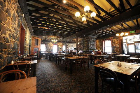 Keilor Hotel - Accommodation 4U 0