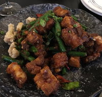 Kinn Thai Restaurant - Accommodation 4U