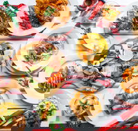 Korona Csarda Hungarian Restaurant - Accommodation 4U