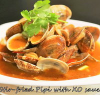 Lazat Malaysian Restaurant - Accommodation 4U