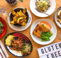 Oneworld Knox - Accommodation 4U