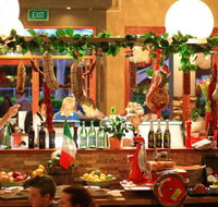 Paesano Italian Restaurant - Accommodation 4U