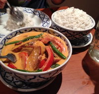Sweet Chilli Thai Restaurant - Accommodation 4U