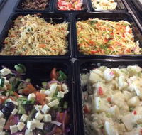 The Chicken Station - Accommodation 4U