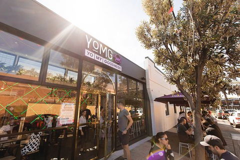 YOMG Mordialloc (Burgers) - Accommodation 4U 0