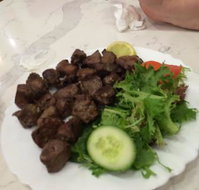 Afghan Master Kebab - Accommodation 4U