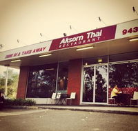 Aksorn Thai - Accommodation 4U