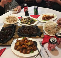 Diamond Palace Chinese Restaurant - Accommodation 4U