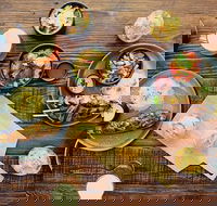 Dukkah - Accommodation 4U