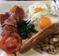 Hurstbridge Post Office Cafe - Accommodation 4U