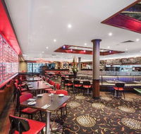 JBJ's Restaurant  Bar Taylors Lakes Hotel - Accommodation 4U