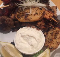 rhodes greek tavern - Accommodation 4U