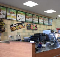 Subway - Accommodation 4U