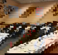 Tarana Indian Restuarant - Accommodation 4U