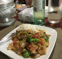 Tasty Thai - Accommodation 4U