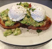 Wild Wombat Cafe - Accommodation 4U