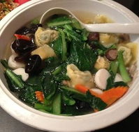 Yang yang noodle  dumplings - Accommodation 4U