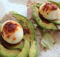 Yarralicious Cafe - Accommodation 4U