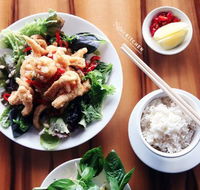 Nga's Kitchen - Accommodation 4U