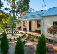 Coonara Springs Restaurant - Accommodation 4U