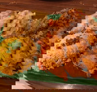 De Montrose Chinese - Accommodation 4U