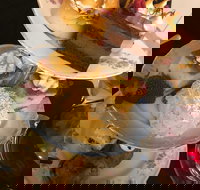 Mary Eats Cake - Accommodation 4U