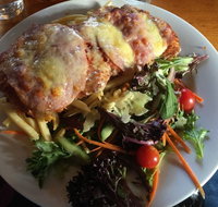 Pig  Whistle Tavern - Accommodation 4U