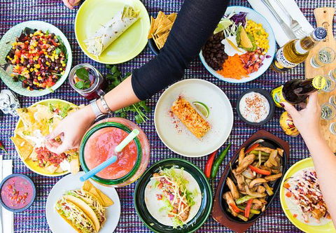 Taco Bill Mexican Restaurant - Accommodation 4U 0