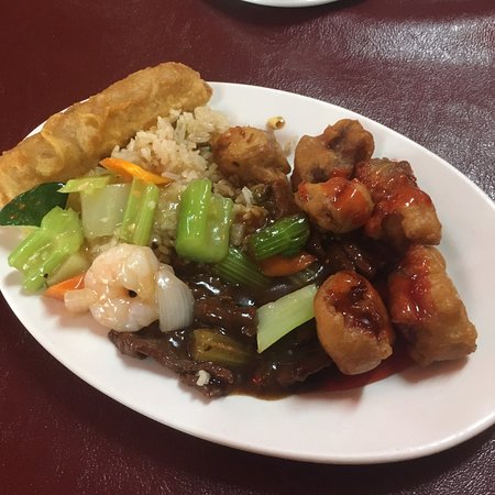 King City Chinese Restaurant - Accommodation 4U 0