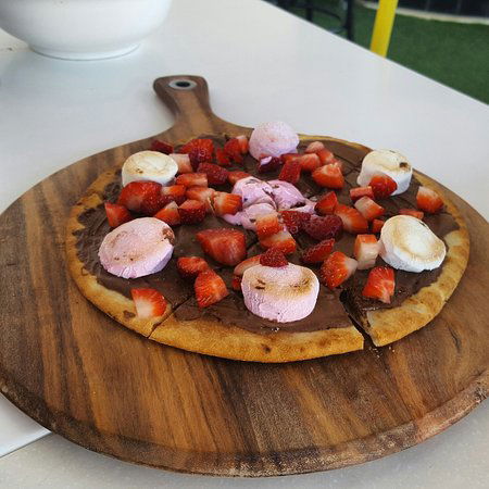 The Deck - Accommodation 4U 0