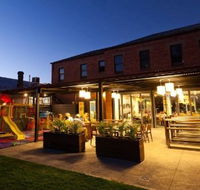 The Tatura Hotel - Accommodation 4U