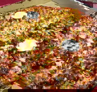 Big Al's Pizza - Accommodation 4U