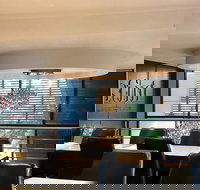 Bostini Italian Restaurant - Accommodation 4U