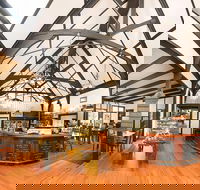 Cheeky Goose Cafe - Accommodation 4U