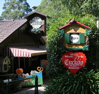 Cuckoo Restaurant - Accommodation 4U