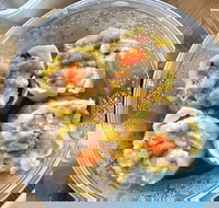 Dumpling De' Chef - Accommodation 4U