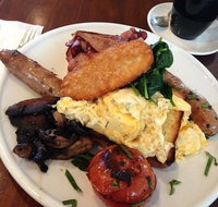 Joe's Mocha Pot Cafe - Accommodation 4U