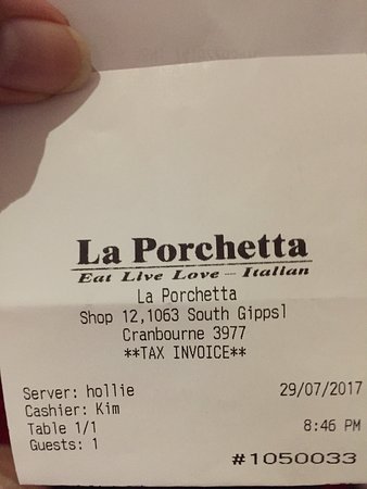 La Porchetta - Accommodation 4U 0