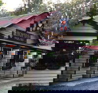 Micawber Tavern - Accommodation 4U