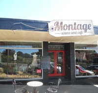 Montage Wares and Cafe - Accommodation 4U
