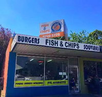 Montrose Take Away - Accommodation 4U