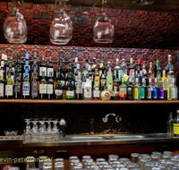 Mount Dandenong Hotel Restaurant - Accommodation 4U