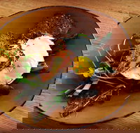 Nordic Kantine - Accommodation 4U